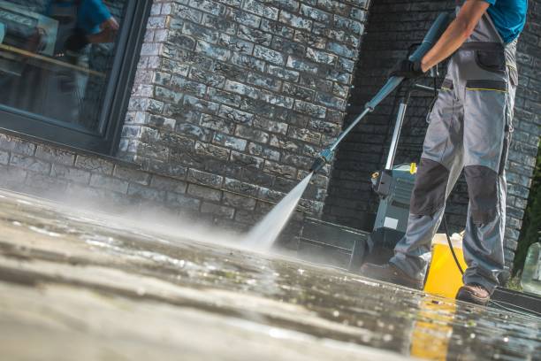 Reliable Trucksville, PA Pressure washing Solutions